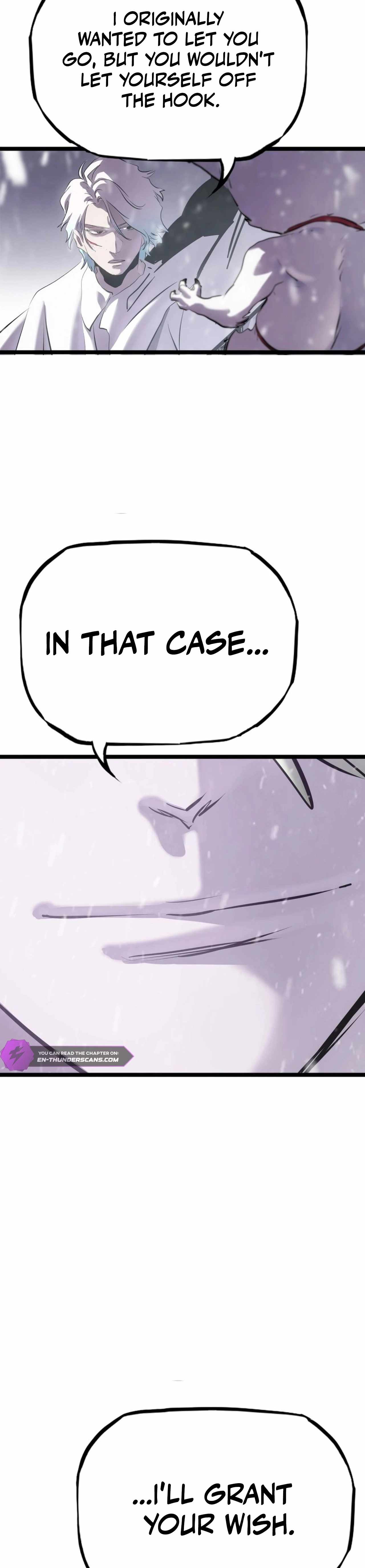 Seal Evils and the Pursuit of Truth Chapter 27-eng-li - Page 22