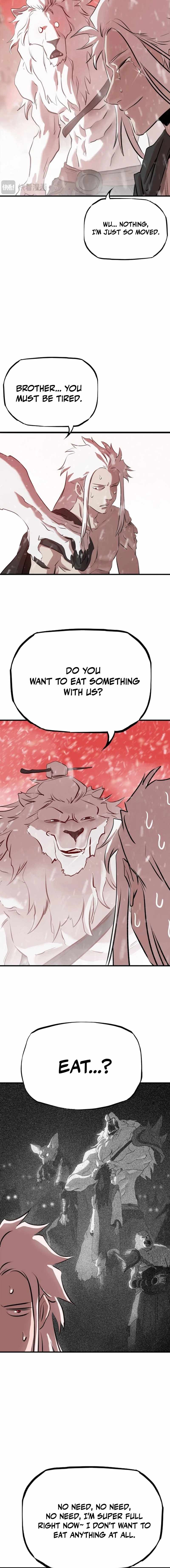 Seal Evils and the Pursuit of Truth Chapter 18-eng-li - Page 7