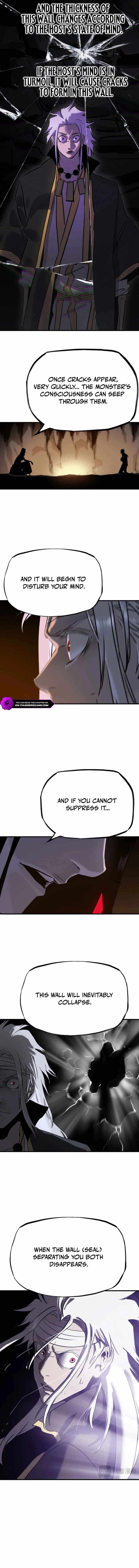 Seal Evils and the Pursuit of Truth Chapter 10-eng-li - Page 3
