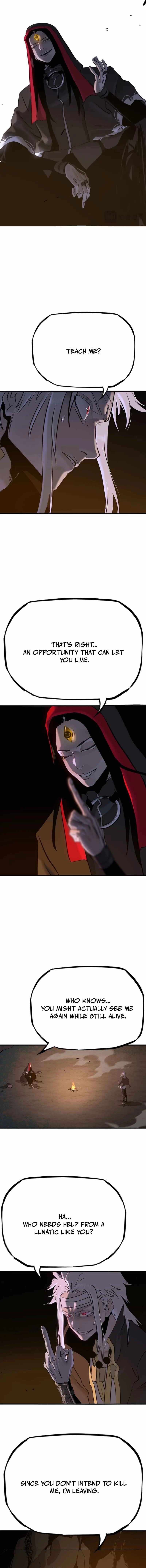 Seal Evils and the Pursuit of Truth Chapter 10-eng-li - Page 11