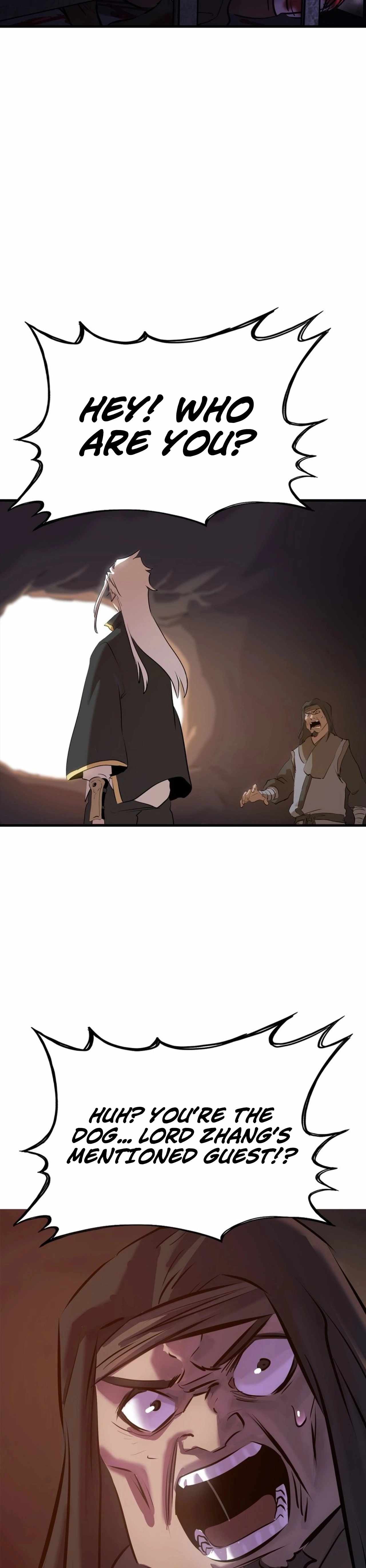 Seal Evils and the Pursuit of Truth Chapter 25-eng-li - Page 20