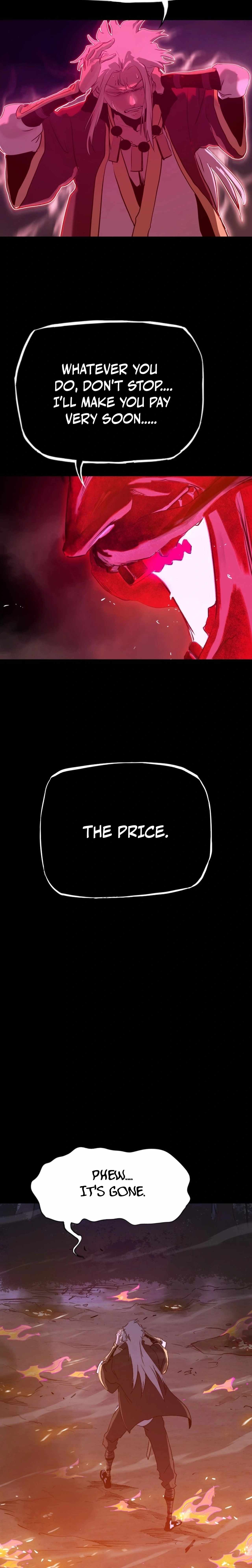 Seal Evils and the Pursuit of Truth Chapter 13-eng-li - Page 24