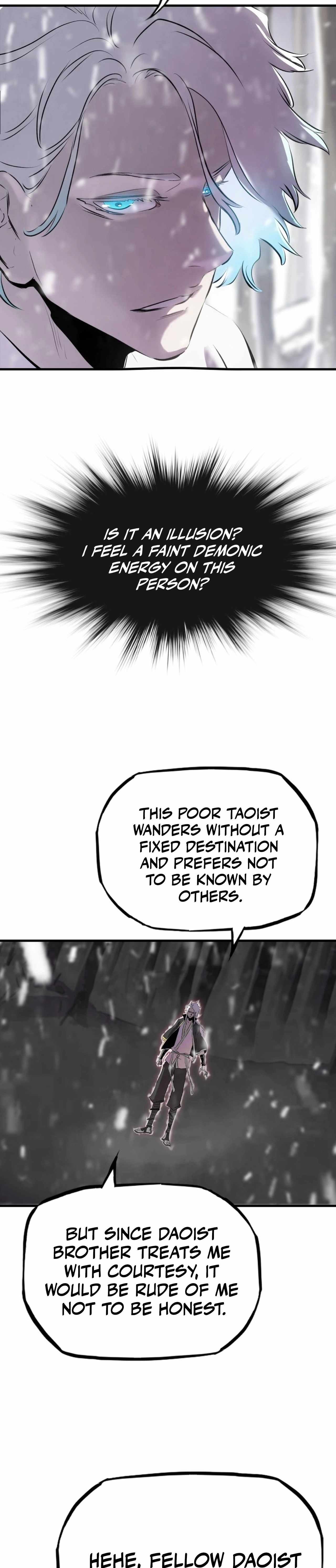 Seal Evils and the Pursuit of Truth Chapter 23-eng-li - Page 6