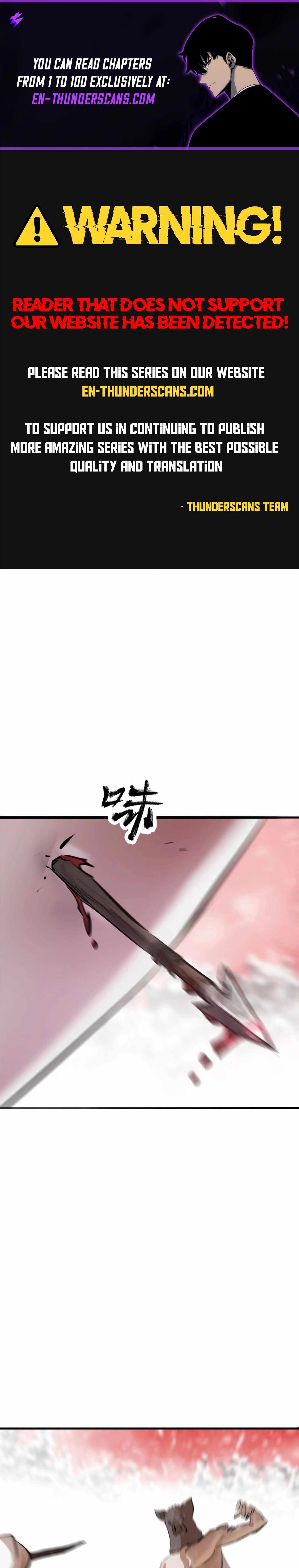 Seal Evils and the Pursuit of Truth Chapter 22-eng-li - Page 0