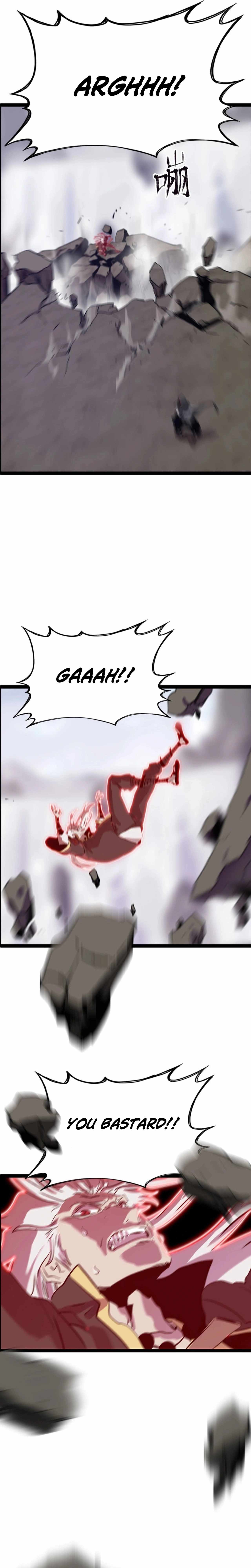 Seal Evils and the Pursuit of Truth Chapter 11-eng-li - Page 26