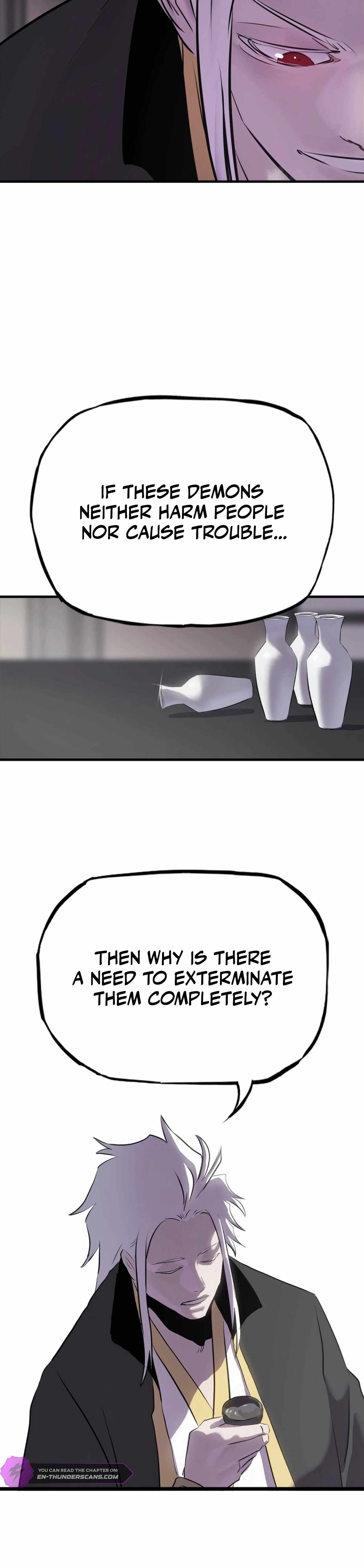 Seal Evils and the Pursuit of Truth Chapter 23-eng-li - Page 24