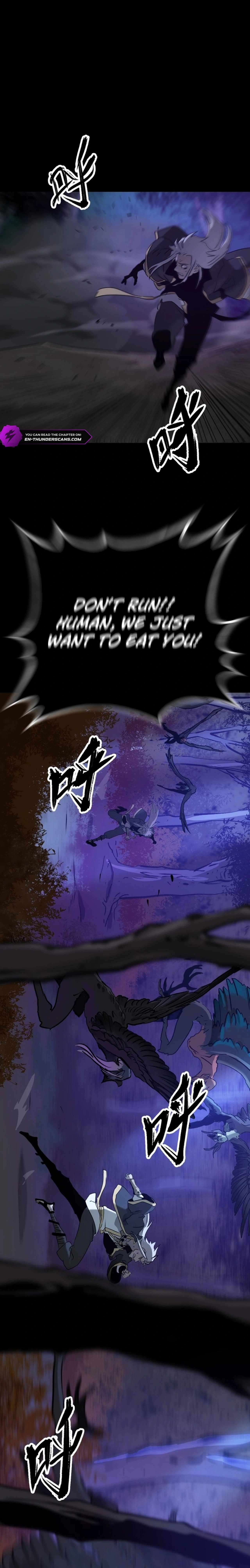 Seal Evils and the Pursuit of Truth Chapter 13-eng-li - Page 2