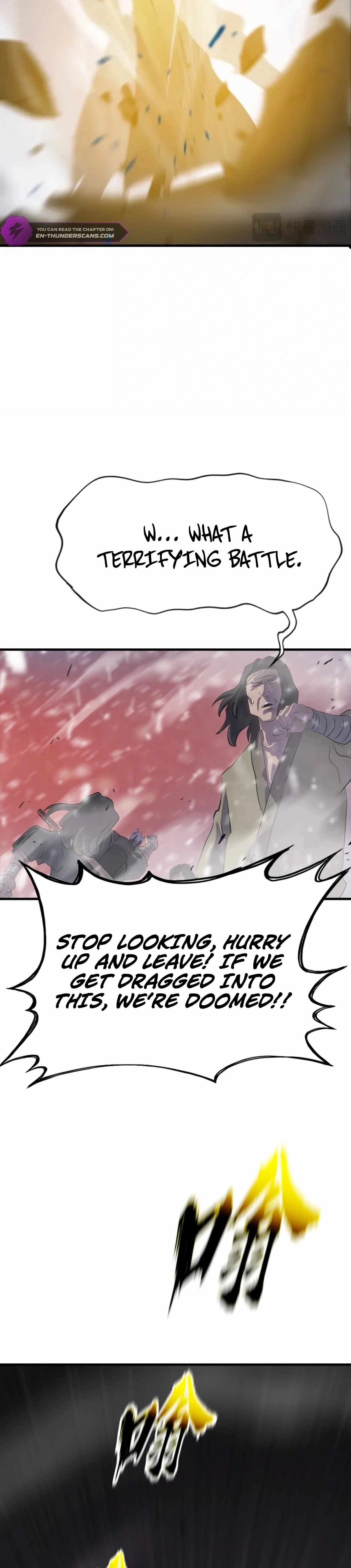 Seal Evils and the Pursuit of Truth Chapter 27-eng-li - Page 3