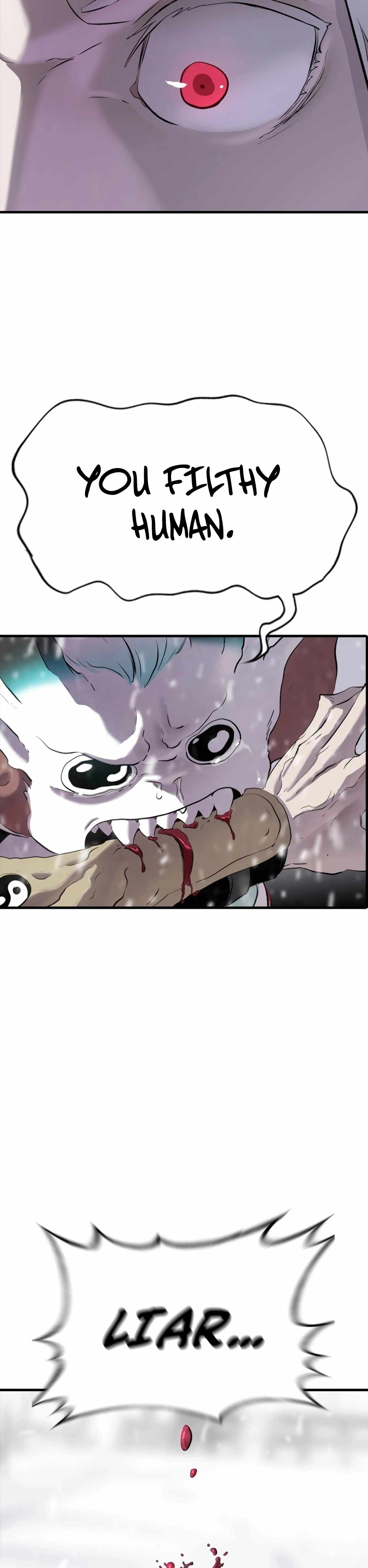 Seal Evils and the Pursuit of Truth Chapter 24-eng-li - Page 26