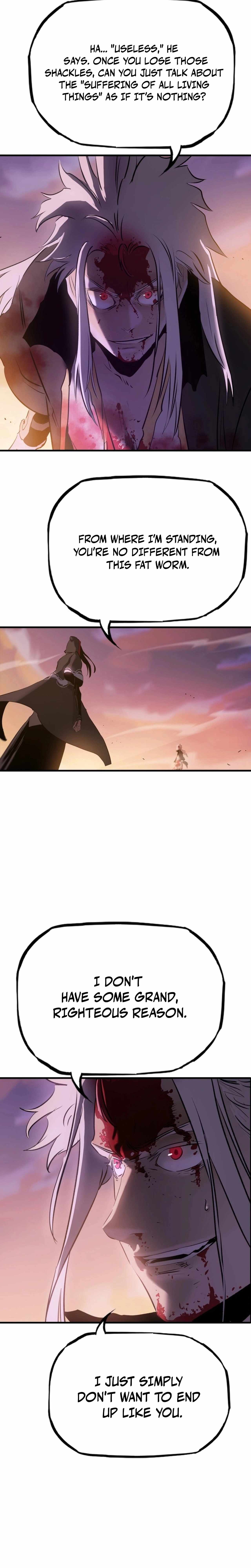 Seal Evils and the Pursuit of Truth Chapter 16-eng-li - Page 13