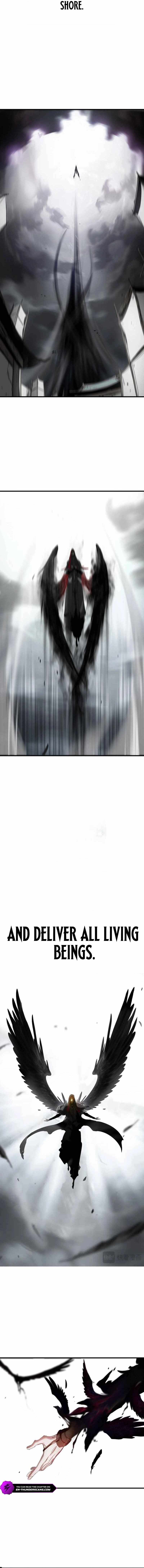 Seal Evils and the Pursuit of Truth Chapter 7-eng-li - Page 10