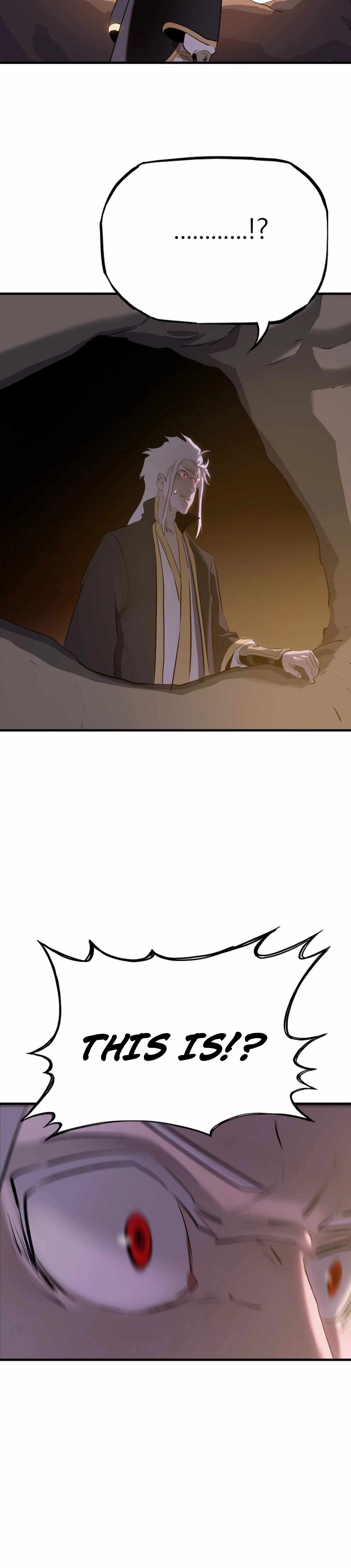 Seal Evils and the Pursuit of Truth Chapter 25-eng-li - Page 17