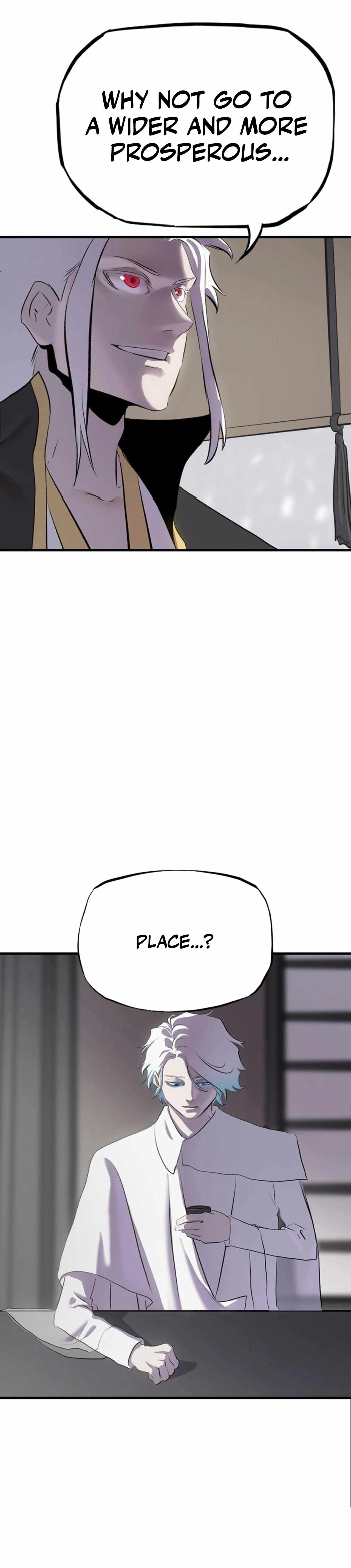 Seal Evils and the Pursuit of Truth Chapter 23-eng-li - Page 31