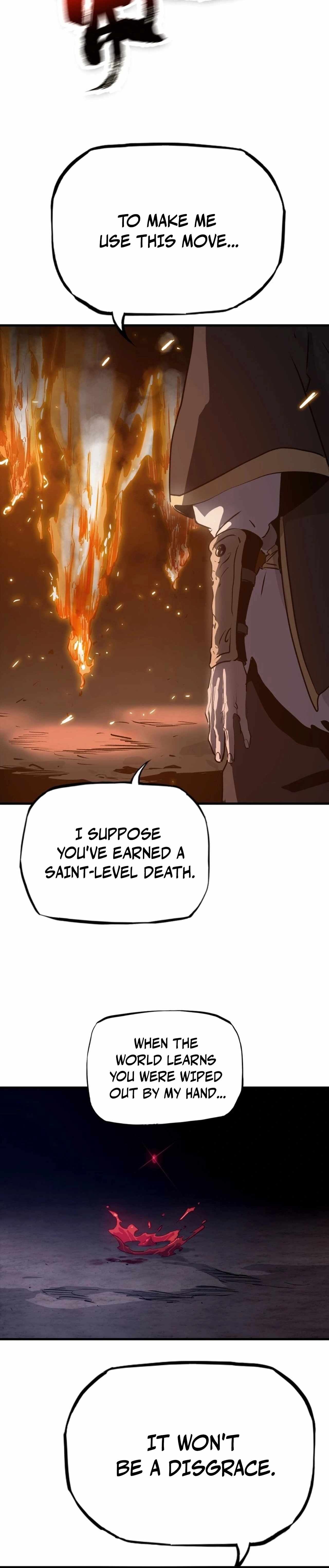 Seal Evils and the Pursuit of Truth Chapter 13-eng-li - Page 21