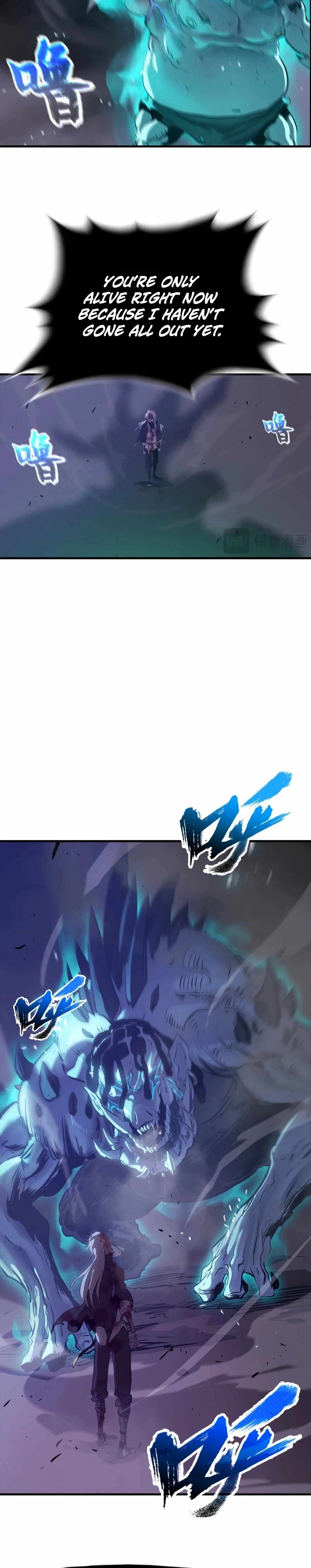 Seal Evils and the Pursuit of Truth Chapter 15-eng-li - Page 14