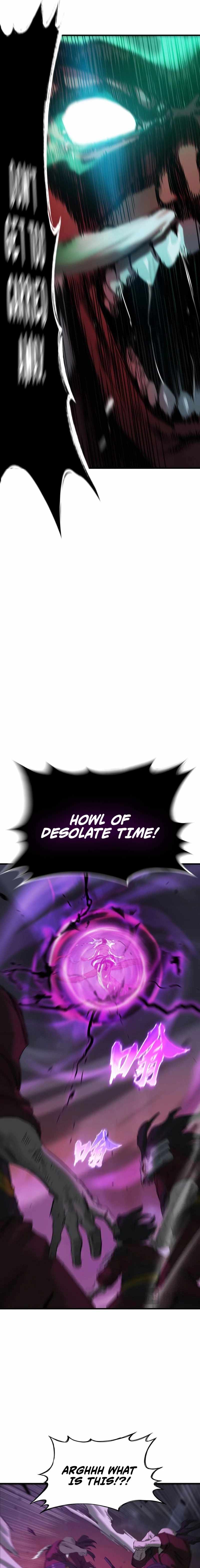 Seal Evils and the Pursuit of Truth Chapter 4-eng-li - Page 14