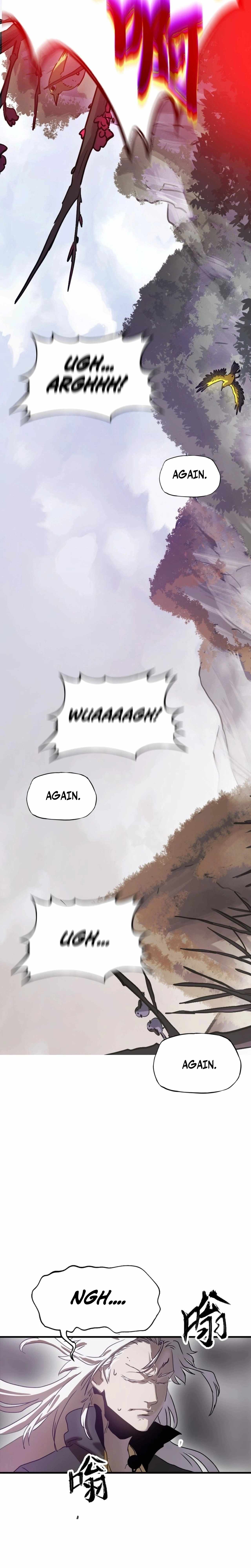 Seal Evils and the Pursuit of Truth Chapter 12-eng-li - Page 1