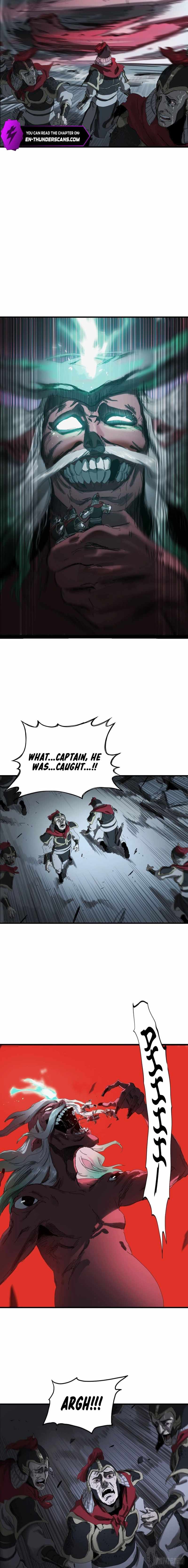 Seal Evils and the Pursuit of Truth Chapter 2-eng-li - Page 11
