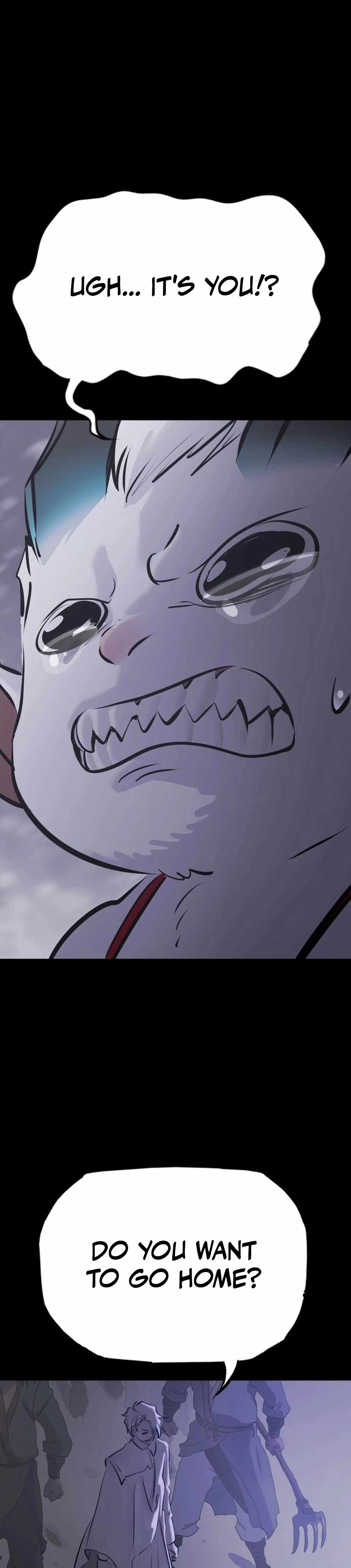 Seal Evils and the Pursuit of Truth Chapter 25-eng-li - Page 2