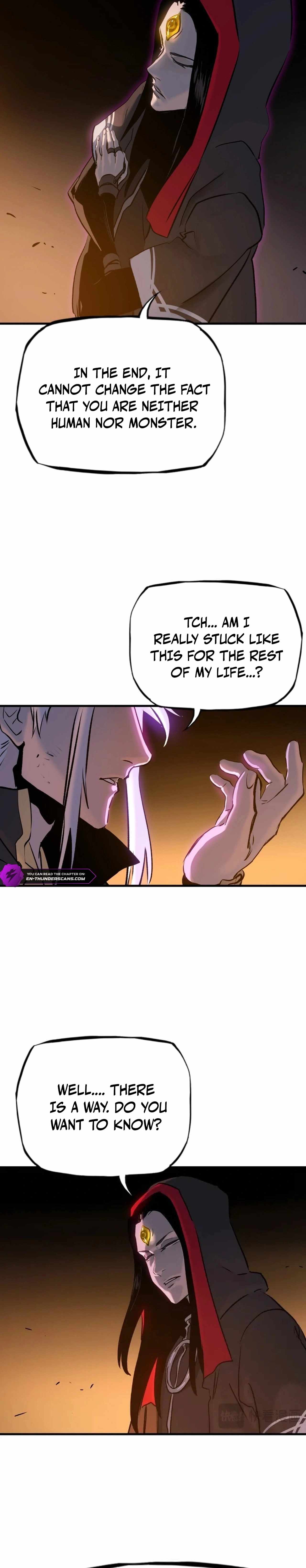 Seal Evils and the Pursuit of Truth Chapter 12-eng-li - Page 11