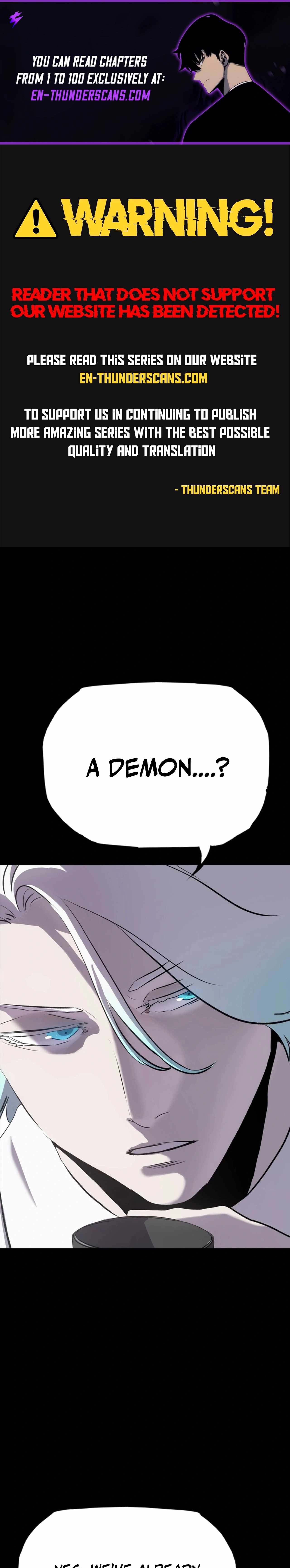 Seal Evils and the Pursuit of Truth Chapter 24-eng-li - Page 0