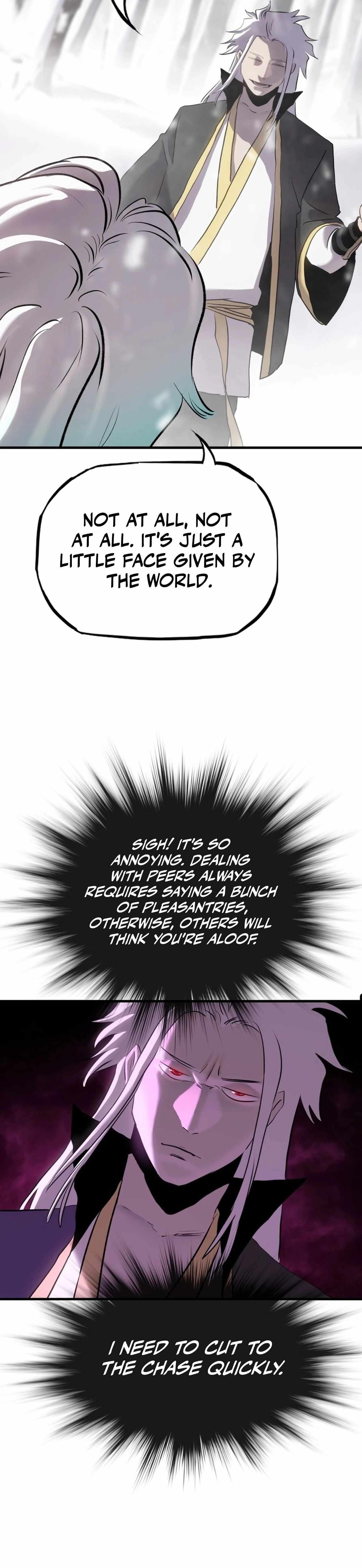 Seal Evils and the Pursuit of Truth Chapter 23-eng-li - Page 15