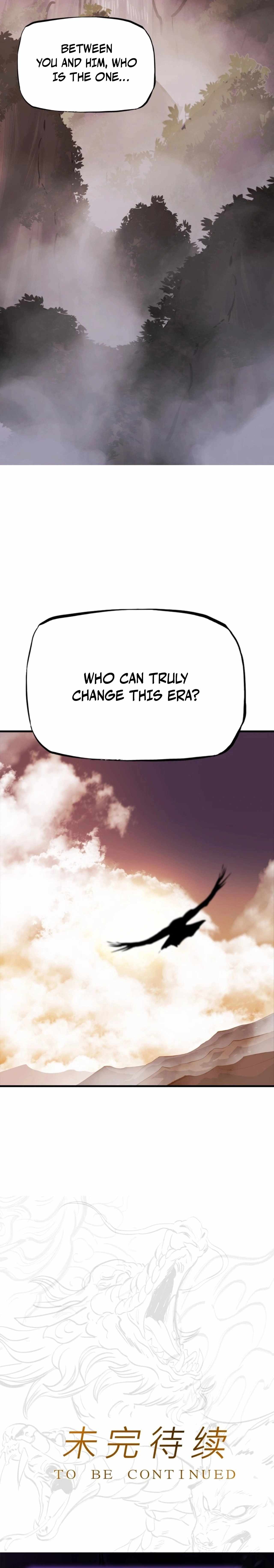 Seal Evils and the Pursuit of Truth Chapter 16-eng-li - Page 20