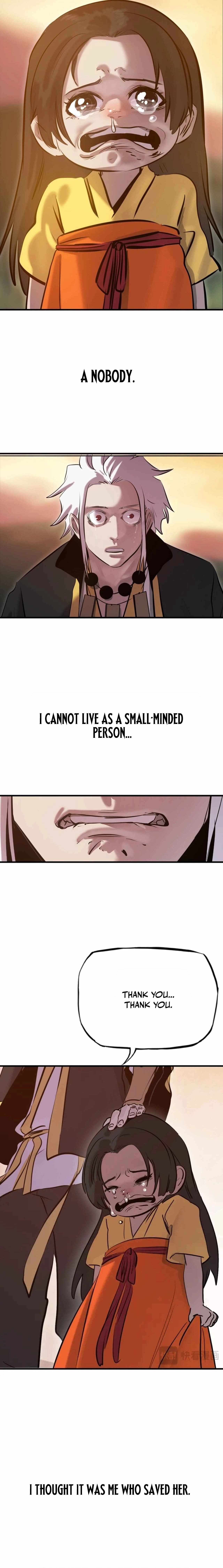 Seal Evils and the Pursuit of Truth Chapter 6-eng-li - Page 14