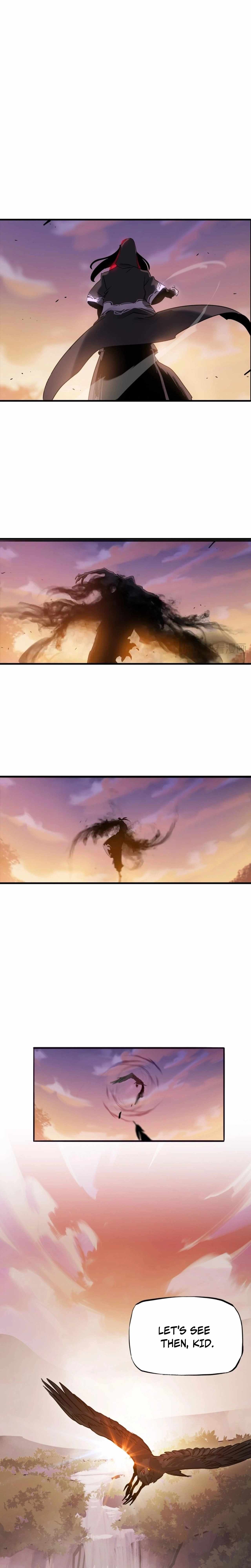 Seal Evils and the Pursuit of Truth Chapter 16-eng-li - Page 19