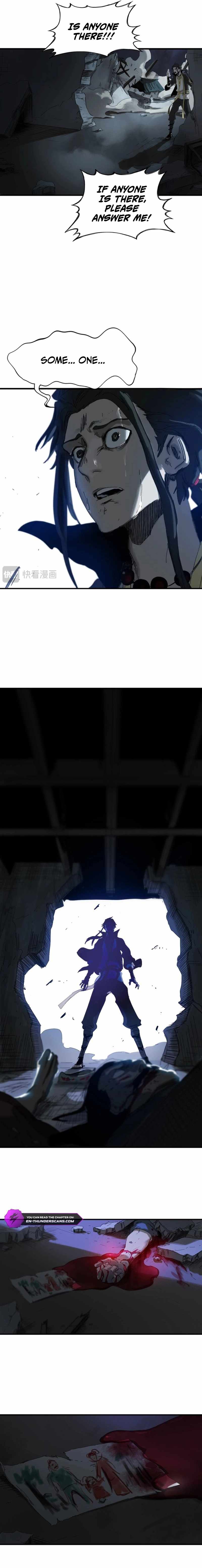 Seal Evils and the Pursuit of Truth Chapter 3-eng-li - Page 28