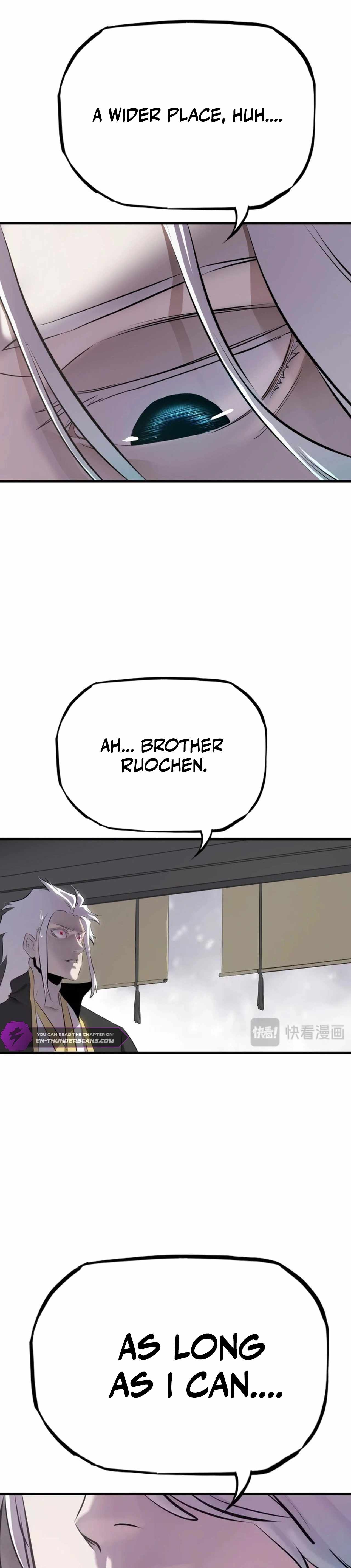 Seal Evils and the Pursuit of Truth Chapter 23-eng-li - Page 32