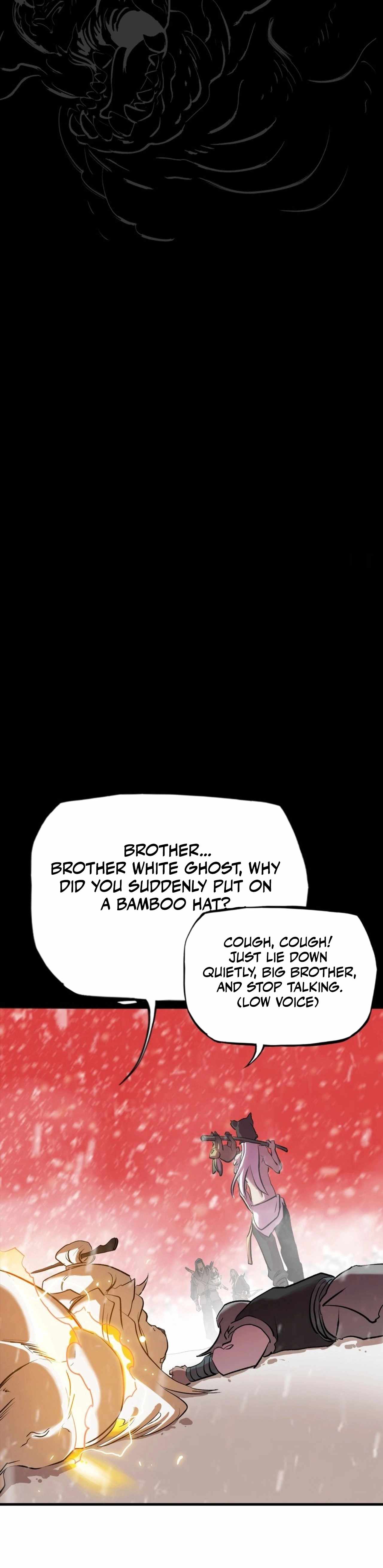 Seal Evils and the Pursuit of Truth Chapter 21-eng-li - Page 4