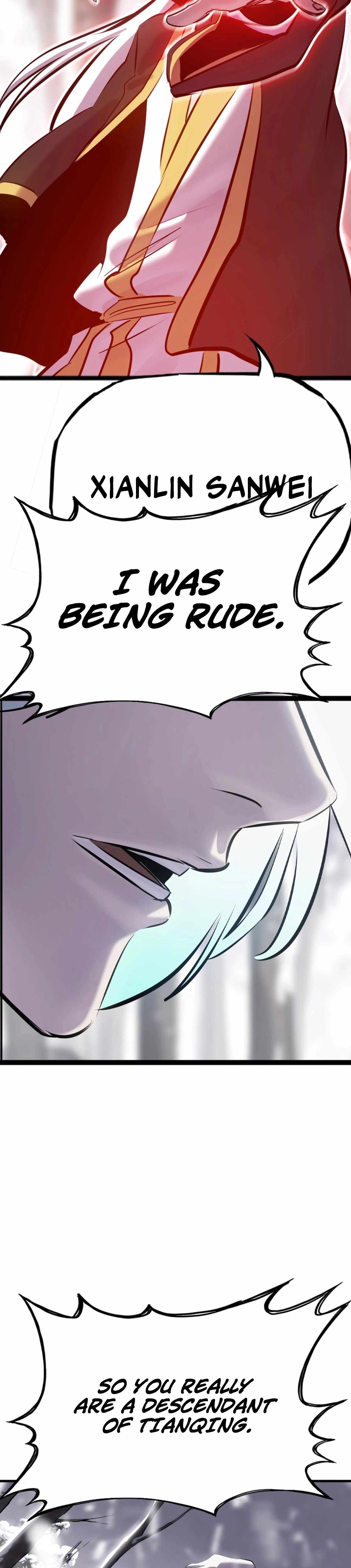 Seal Evils and the Pursuit of Truth Chapter 23-eng-li - Page 11