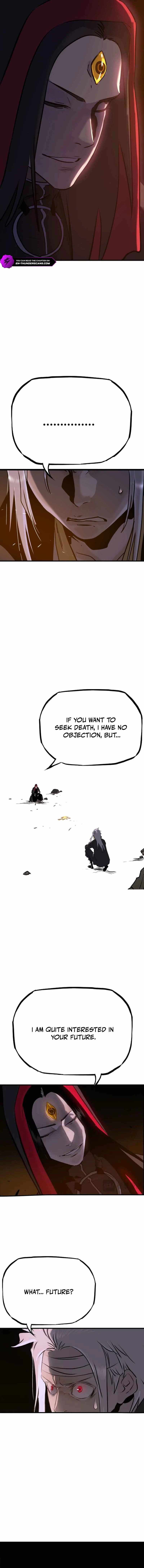Seal Evils and the Pursuit of Truth Chapter 10-eng-li - Page 9