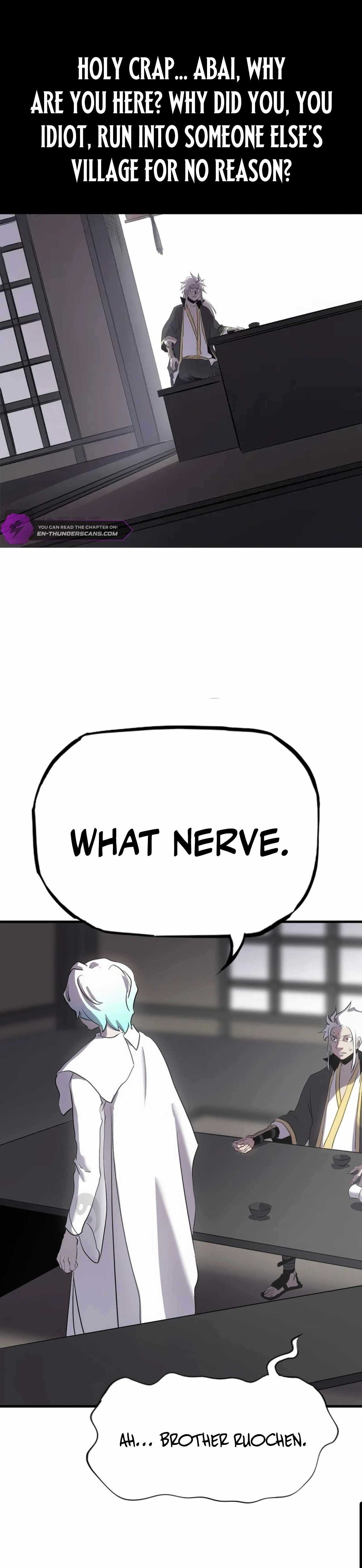 Seal Evils and the Pursuit of Truth Chapter 24-eng-li - Page 5