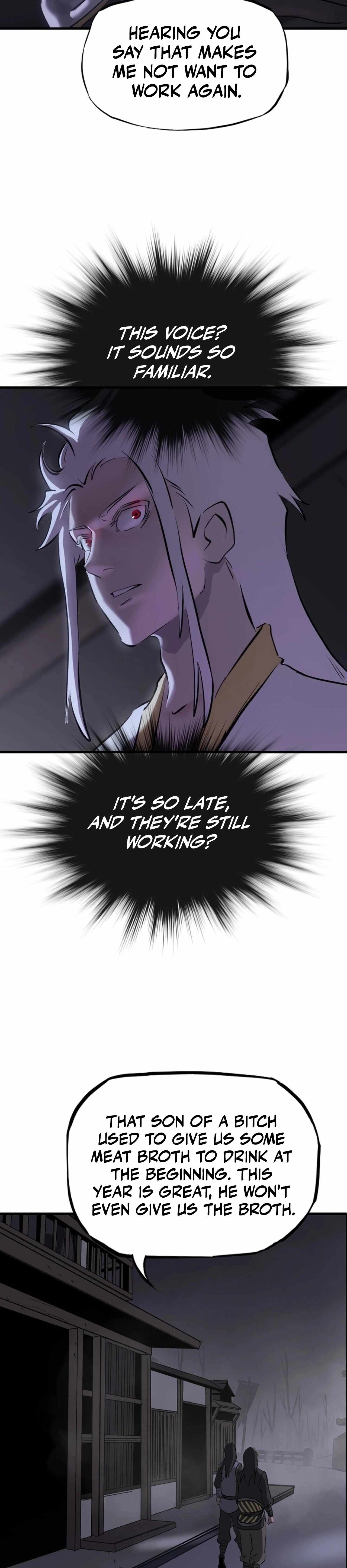 Seal Evils and the Pursuit of Truth Chapter 25-eng-li - Page 9