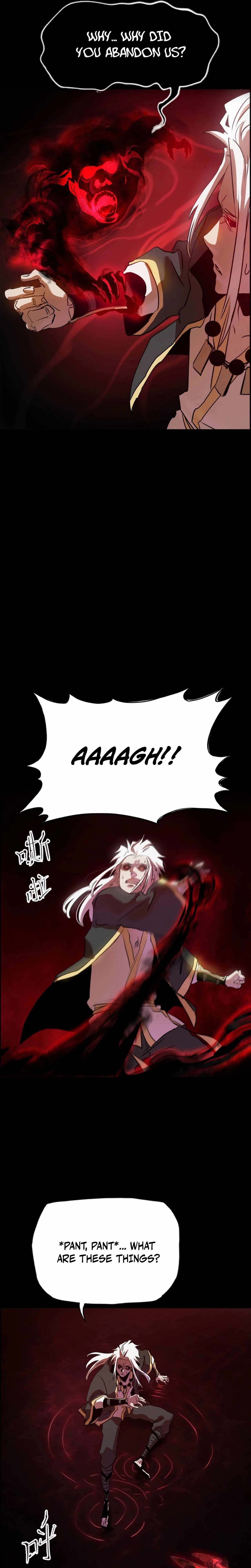 Seal Evils and the Pursuit of Truth Chapter 11-eng-li - Page 12