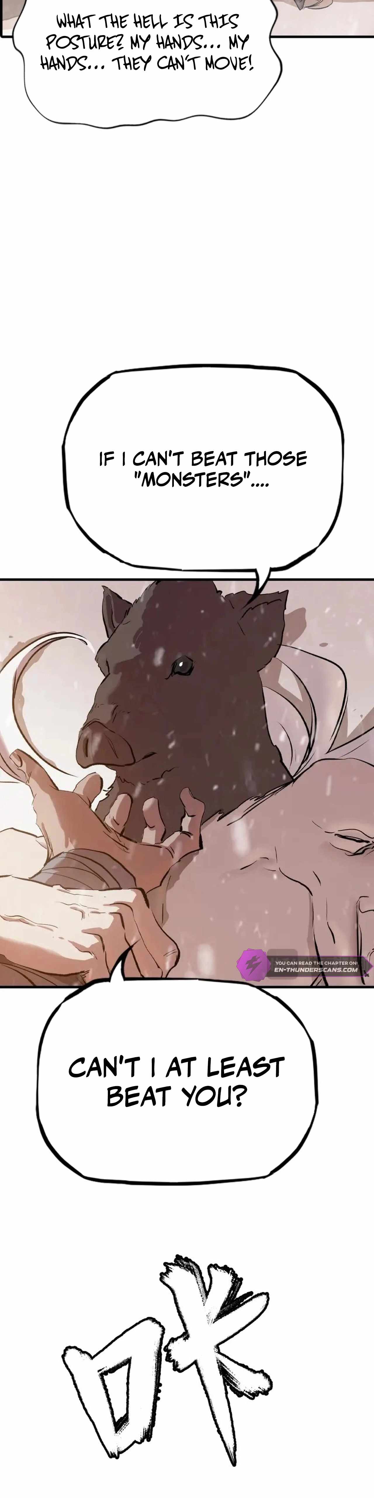 Seal Evils and the Pursuit of Truth Chapter 21-eng-li - Page 15