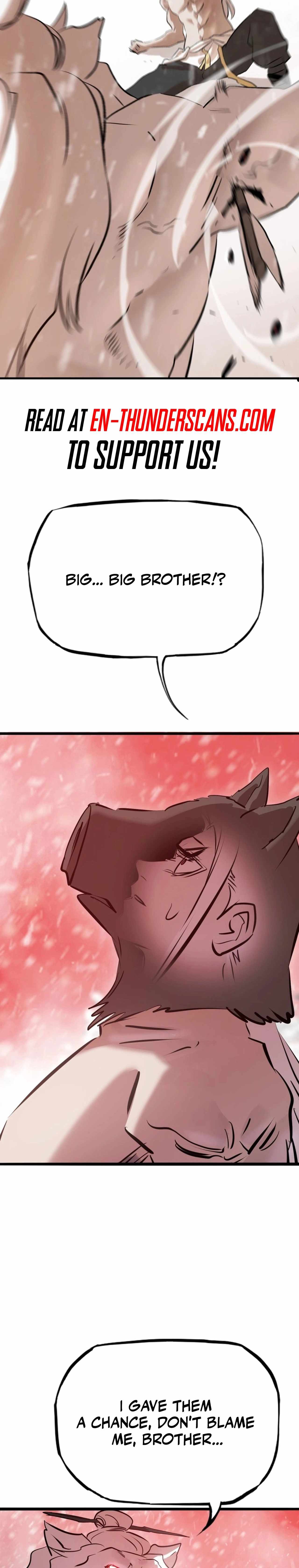 Seal Evils and the Pursuit of Truth Chapter 22-eng-li - Page 1