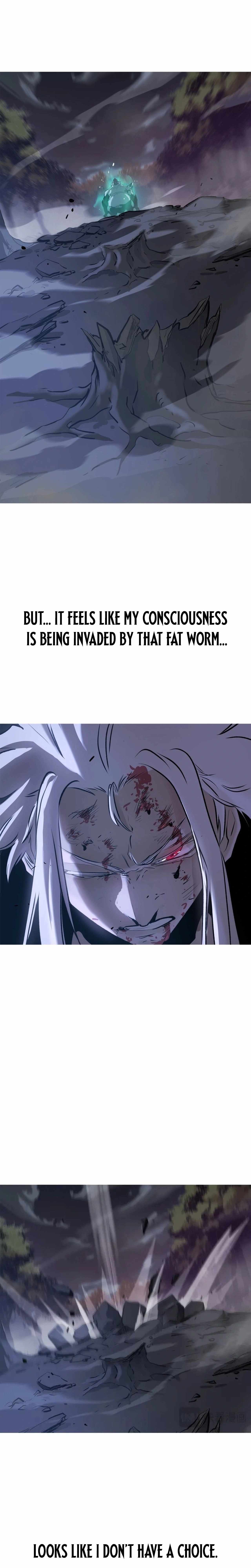 Seal Evils and the Pursuit of Truth Chapter 14-eng-li - Page 7