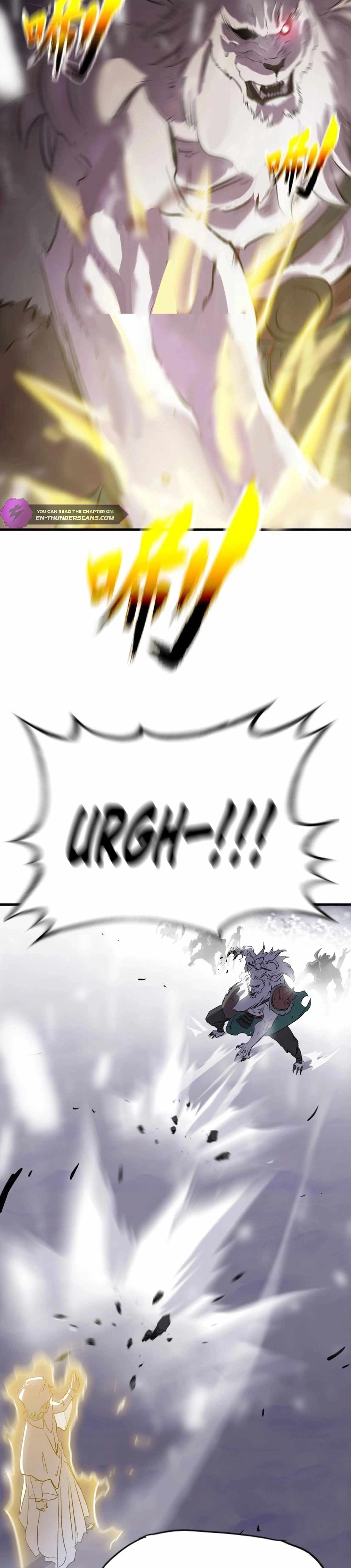 Seal Evils and the Pursuit of Truth Chapter 27-eng-li - Page 7