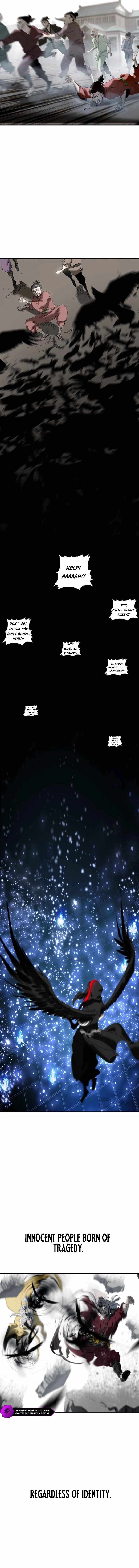 Seal Evils and the Pursuit of Truth Chapter 7-eng-li - Page 13