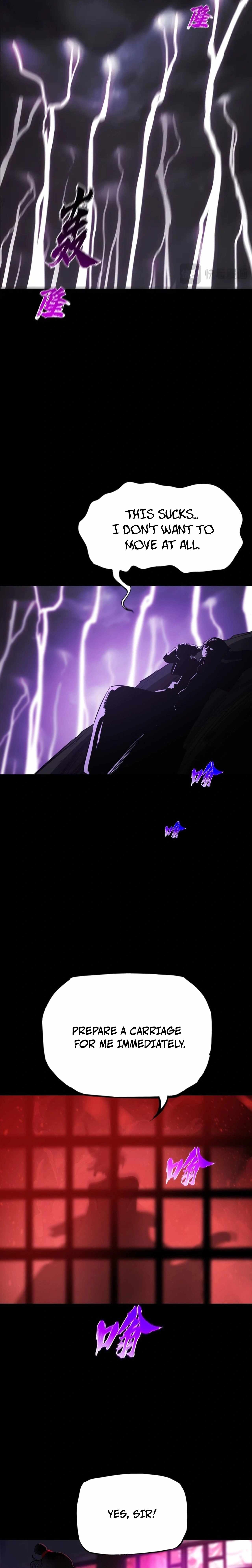 Seal Evils and the Pursuit of Truth Chapter 16-eng-li - Page 2