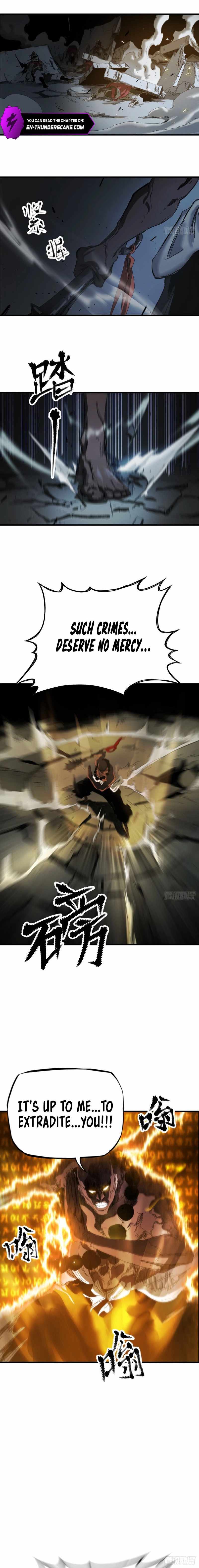 Seal Evils and the Pursuit of Truth Chapter 2-eng-li - Page 15