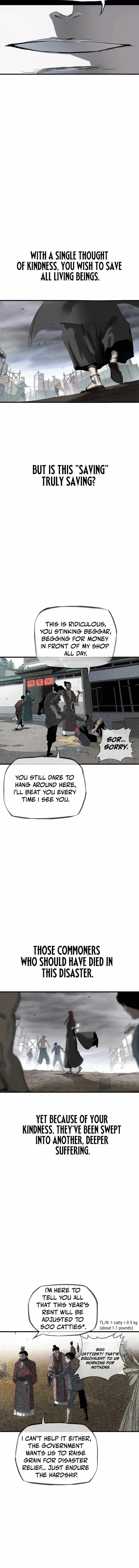 Seal Evils and the Pursuit of Truth Chapter 7-eng-li - Page 7