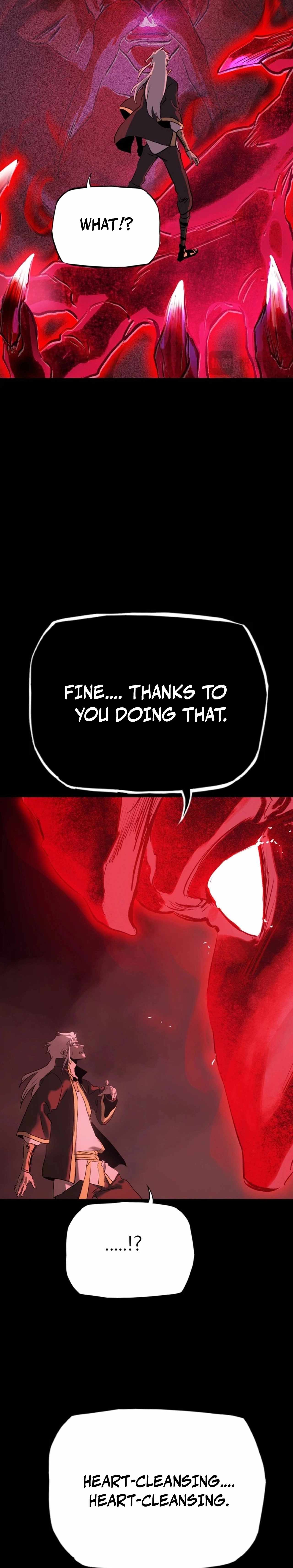 Seal Evils and the Pursuit of Truth Chapter 13-eng-li - Page 23