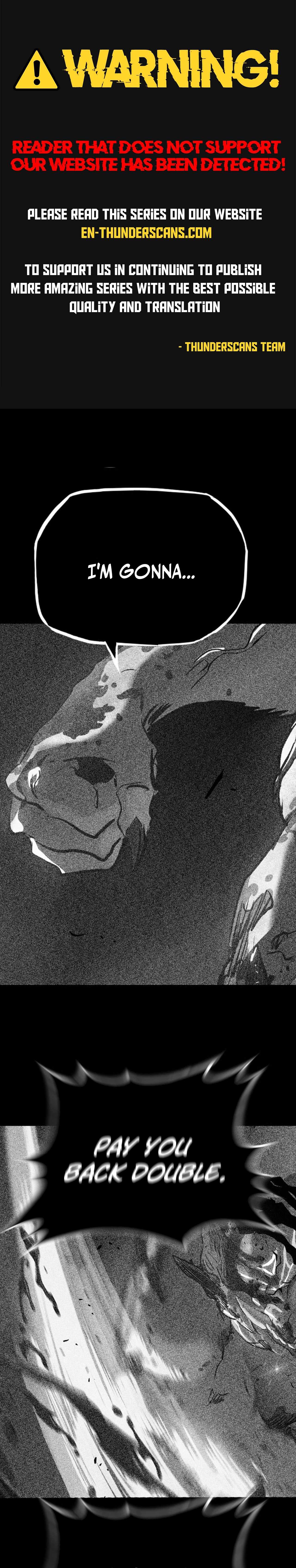 Seal Evils and the Pursuit of Truth Chapter 15-eng-li - Page 0