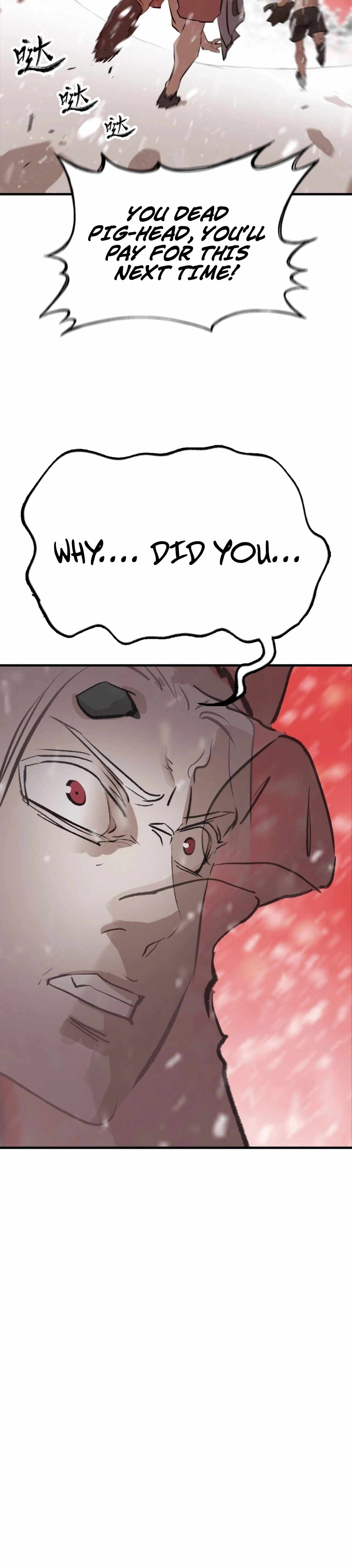 Seal Evils and the Pursuit of Truth Chapter 22-eng-li - Page 4