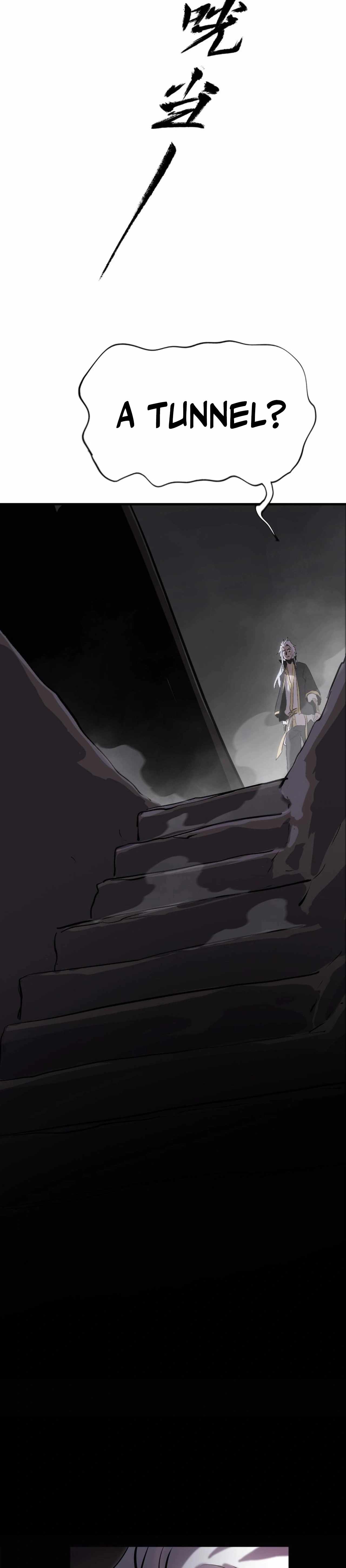 Seal Evils and the Pursuit of Truth Chapter 25-eng-li - Page 15