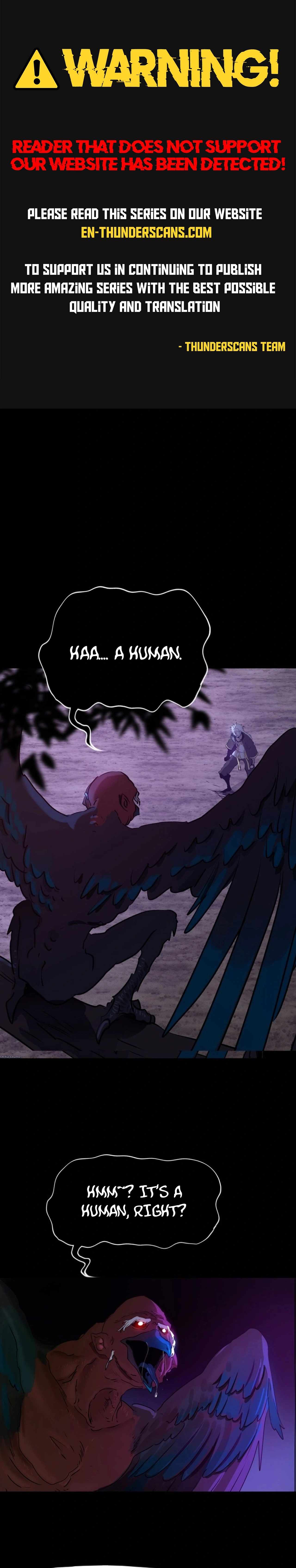 Seal Evils and the Pursuit of Truth Chapter 13-eng-li - Page 0